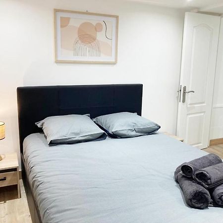 Mla Homes - Cozy Foller Nancy Eksteriør billede