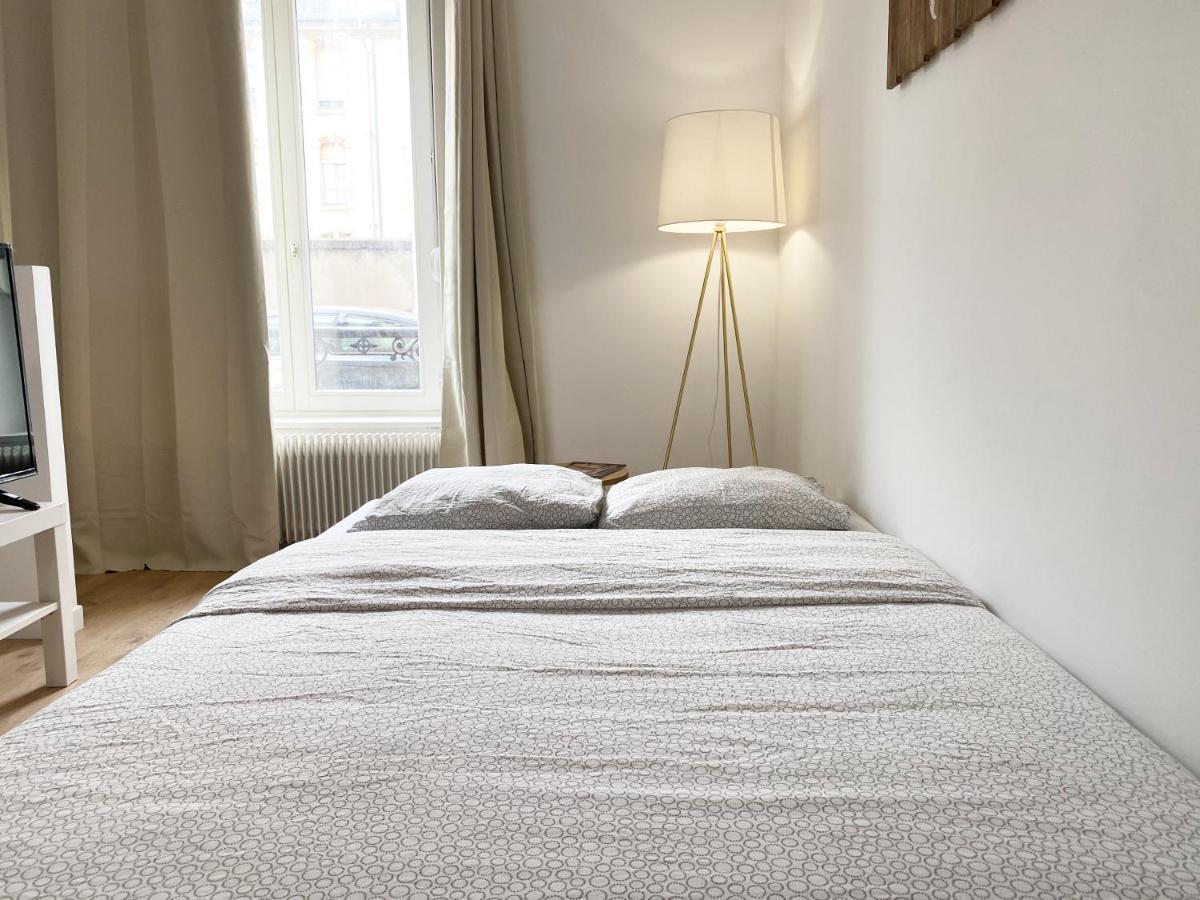 Mla Homes - Cozy Foller Nancy Eksteriør billede