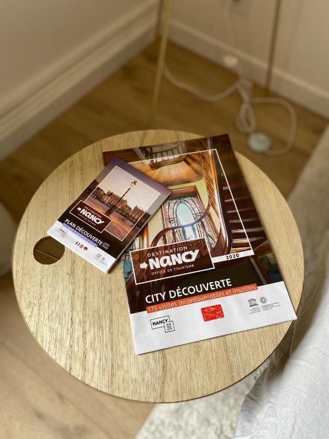 Mla Homes - Cozy Foller Nancy Eksteriør billede