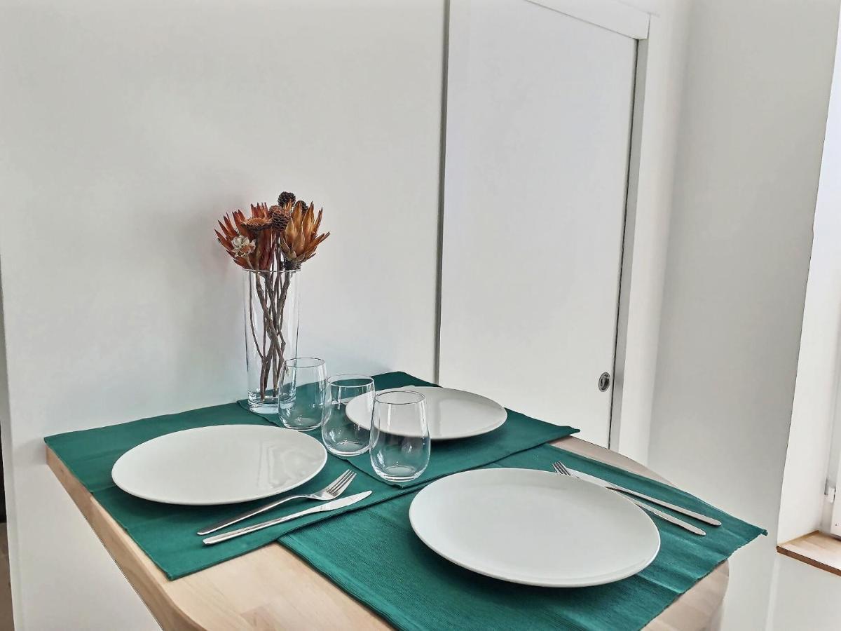 Mla Homes - Cozy Foller Nancy Eksteriør billede