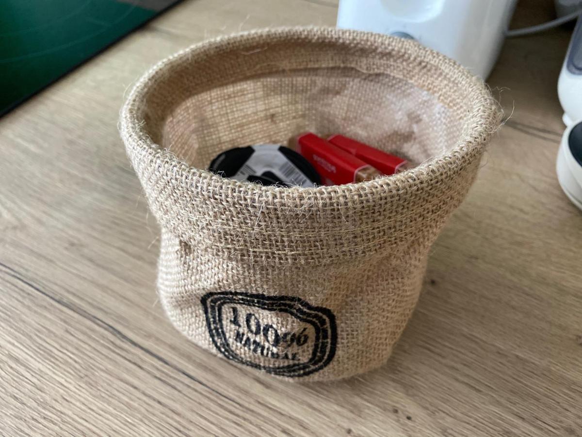 Mla Homes - Cozy Foller Nancy Eksteriør billede