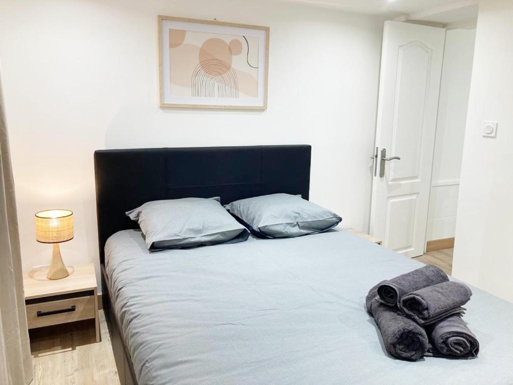 Mla Homes - Cozy Foller Nancy Eksteriør billede